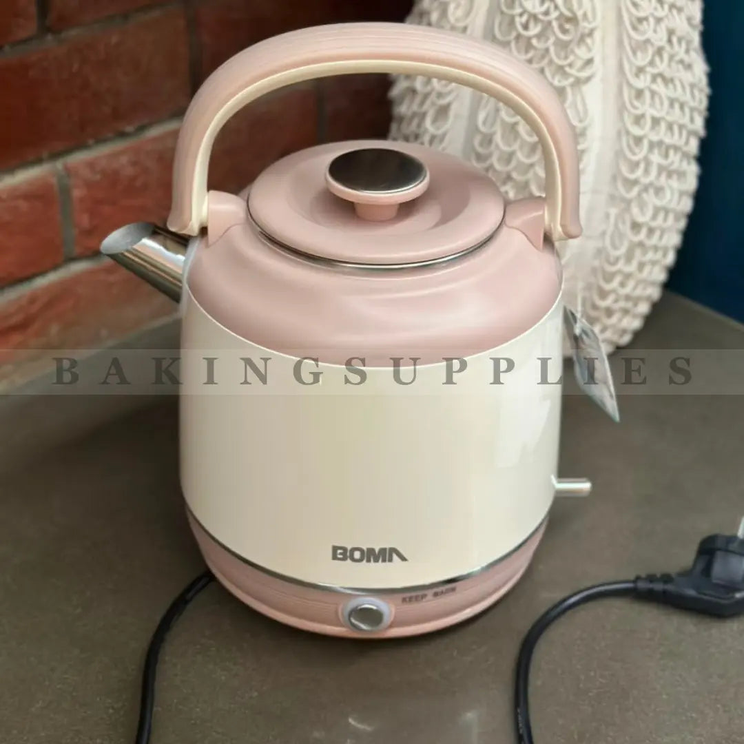 BOMA 2L 1800W Electric Kettle