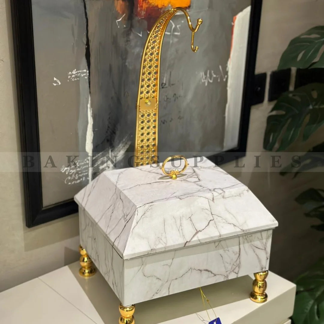 Premium Cheffing Dish – Buffet & Serving Essential