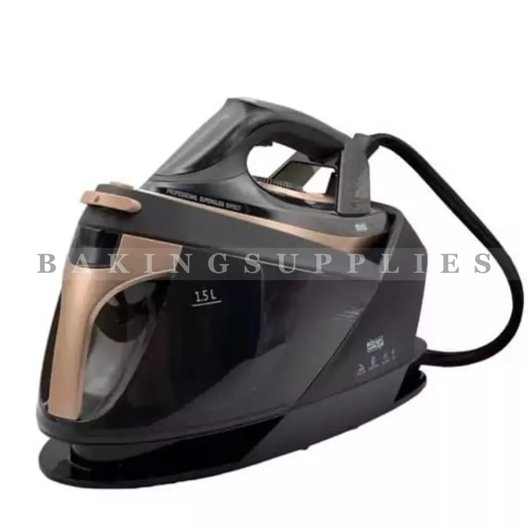 DSP KD1105 Steam Station Iron 2200W 1.5L Tank