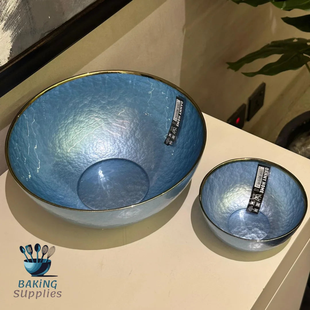 Danny Home Dessert Set – Elegant Dessertware Collection