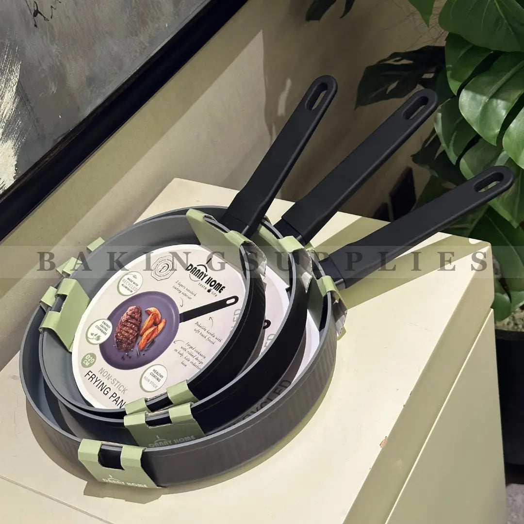 Danny Home Granite Non-Stick Fry Pan