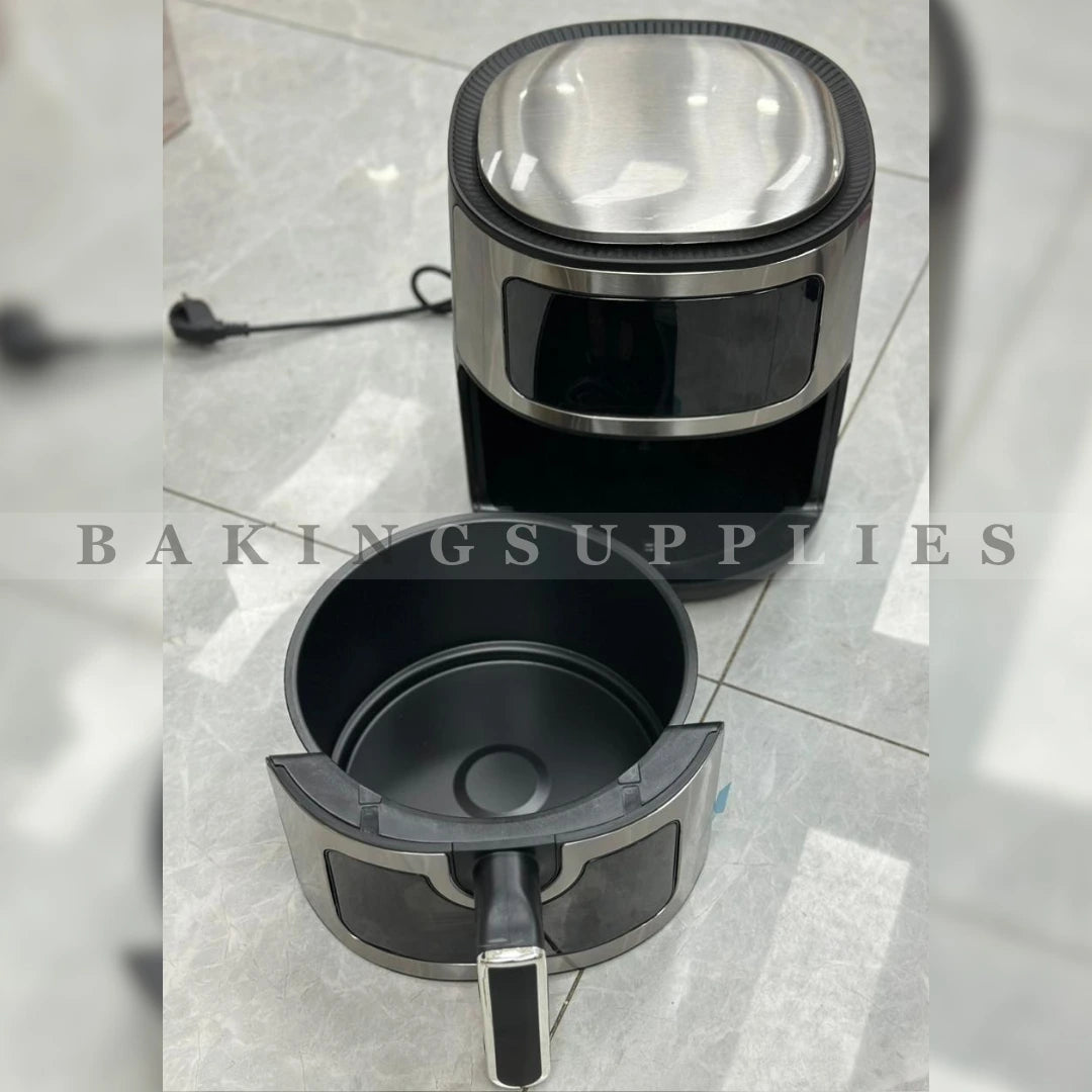 More Face F10 10L Extra Large Capacity Air Fryer