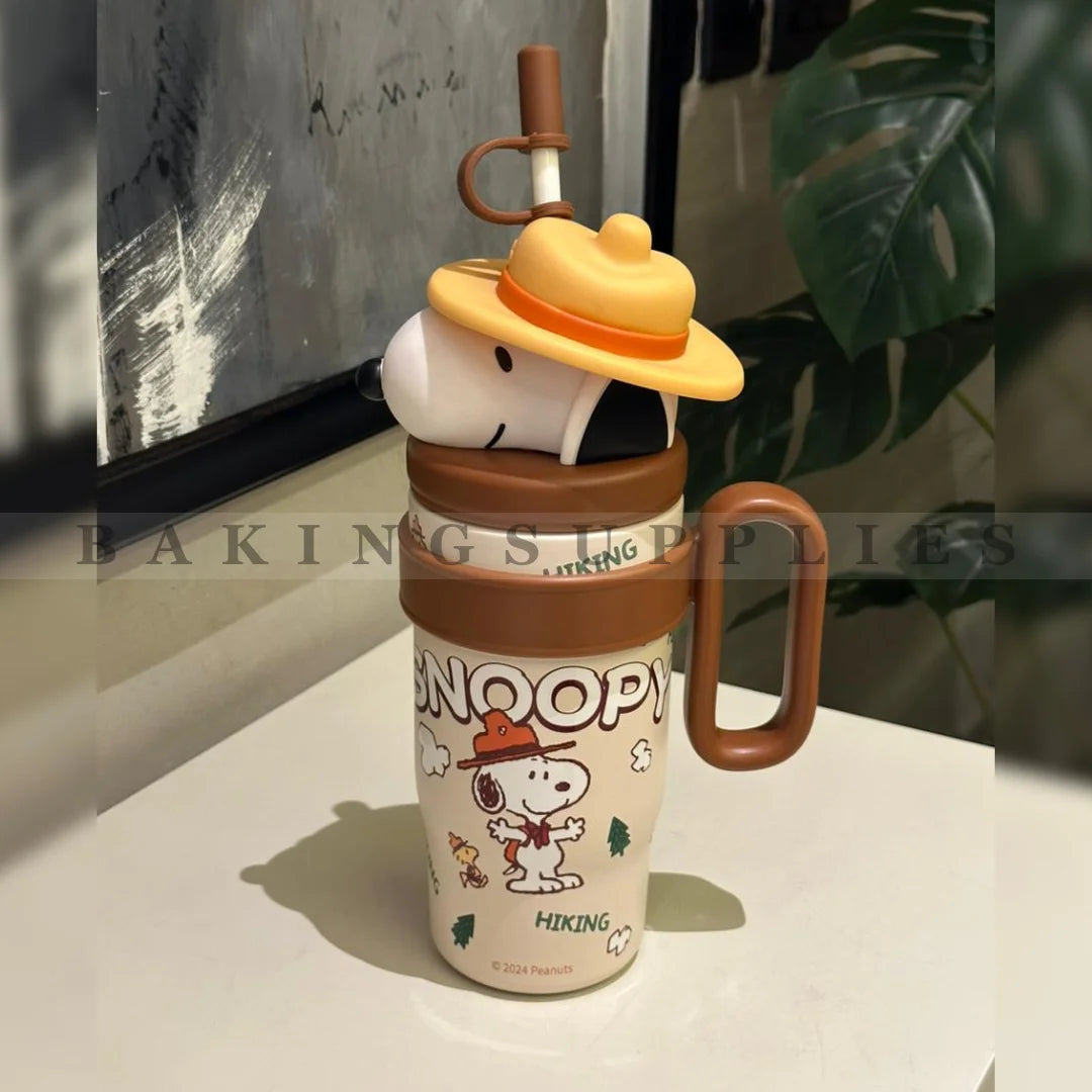 Kids Hot & Cool Bottle – Insulated Drink Bottle for Children