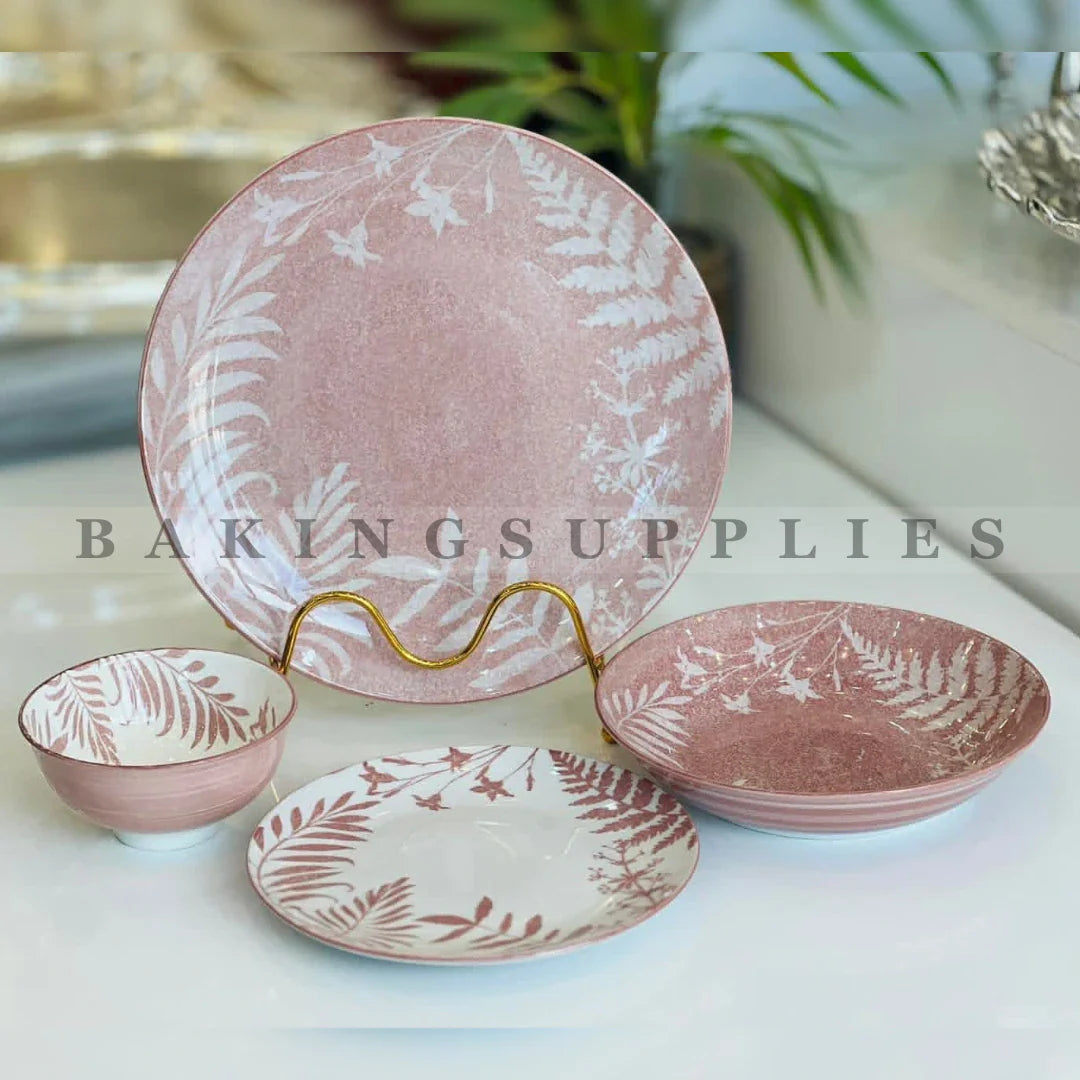 Dinnerware
