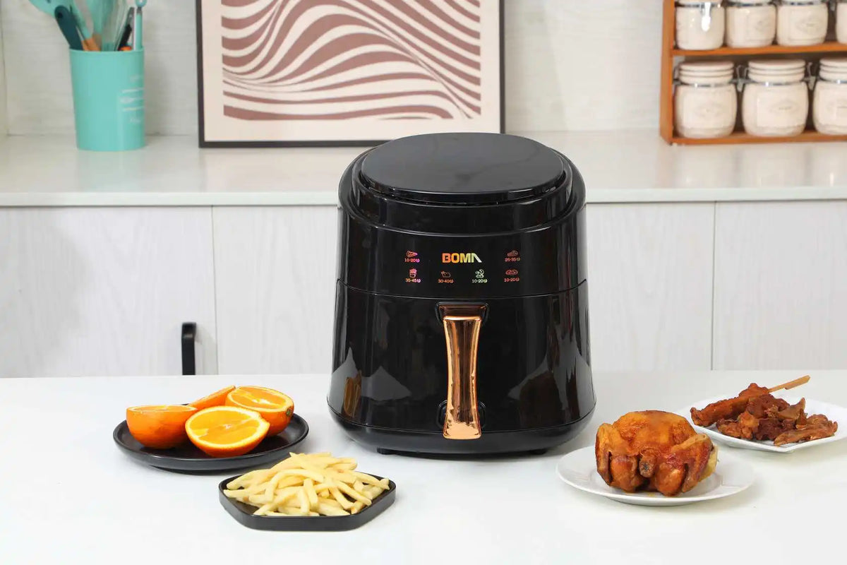 Kitchen Appliances