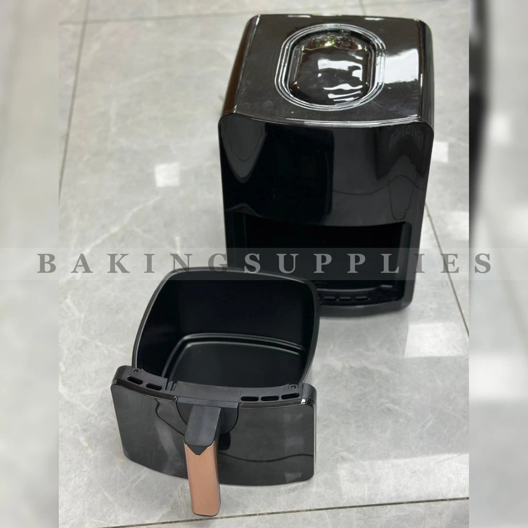 8L Digital Air Fryer 1350W