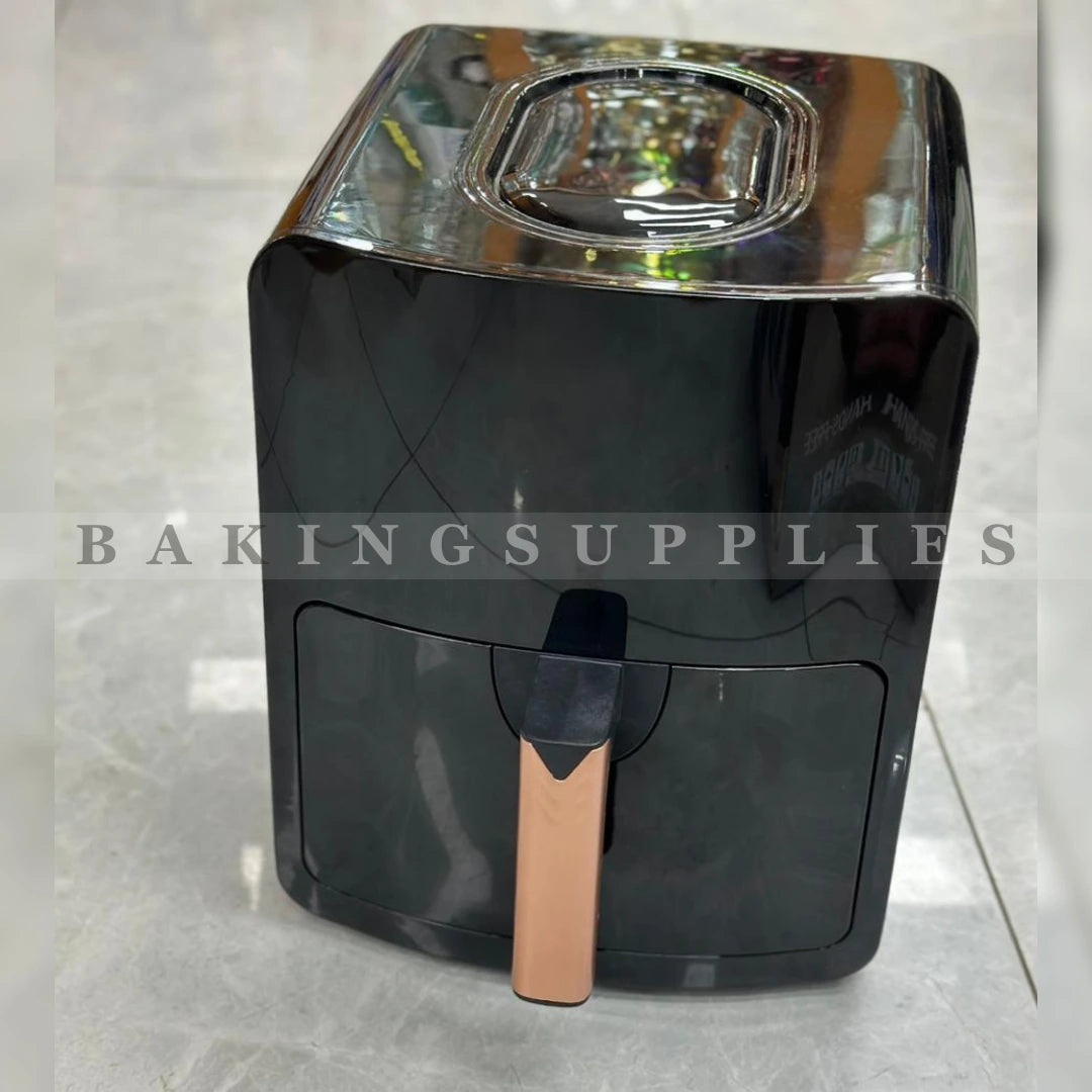 8L Digital Air Fryer 1350W