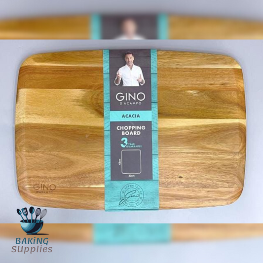 Acacia Chopping Board 42.9cm