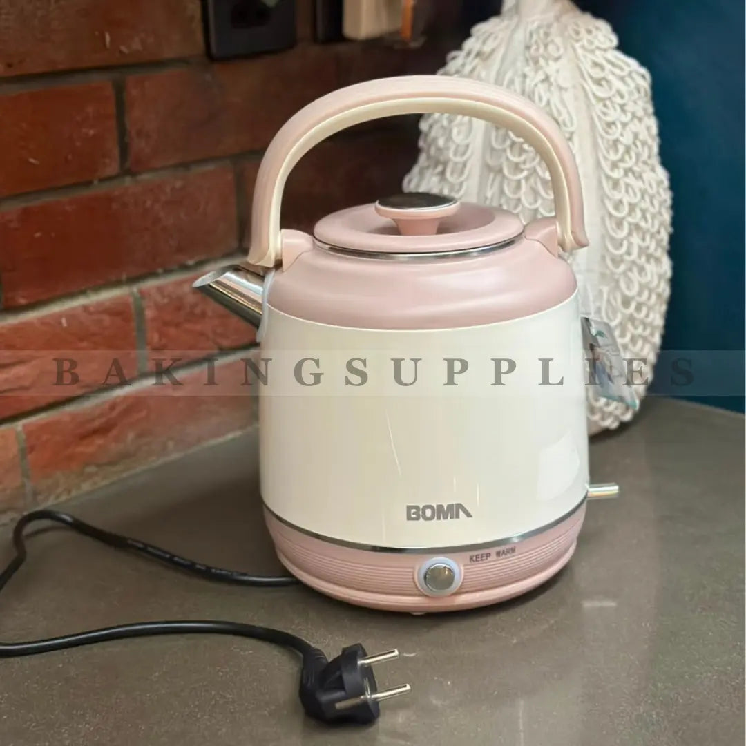 BOMA 2L 1800W Electric Kettle