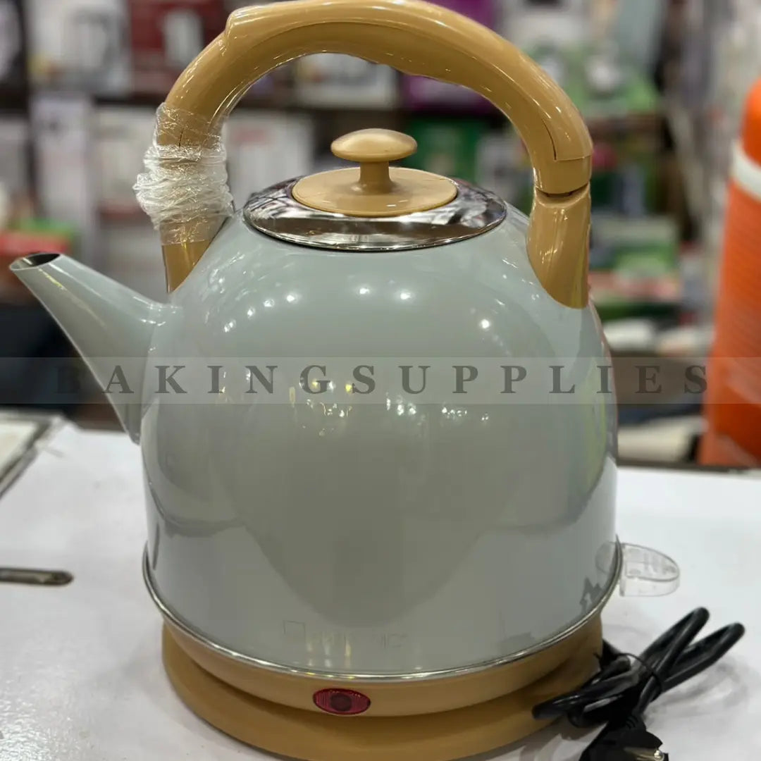CNTRONIC CIC-8070 6L Electric Kettle 2000W