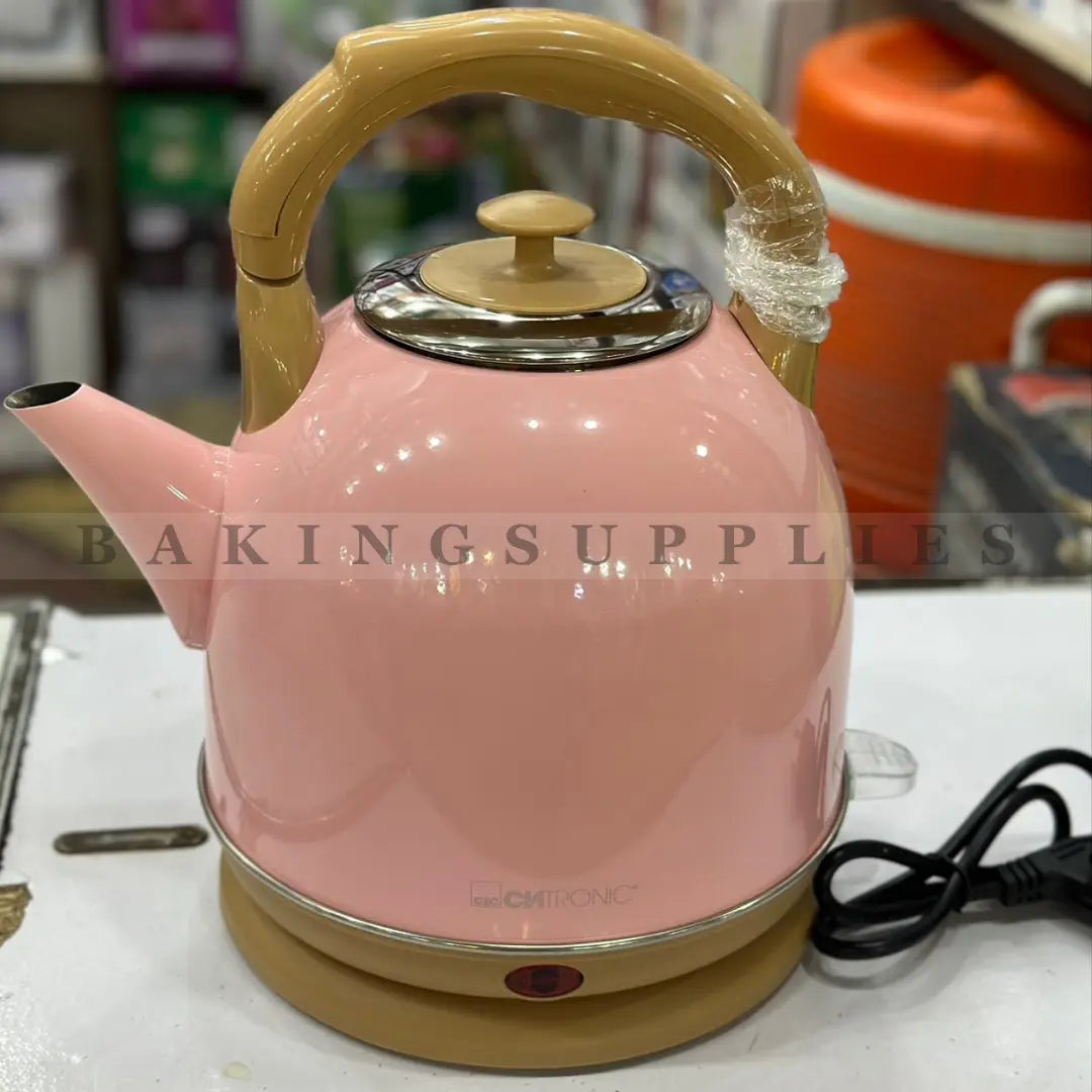 CNTRONIC CIC-8070 6L Electric Kettle 2000W