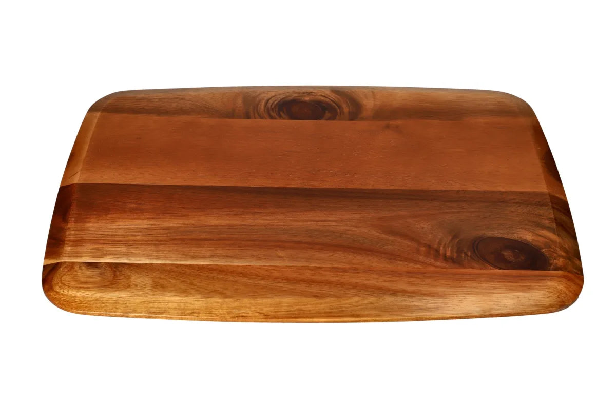 Acacia Chopping Board 42.9cm