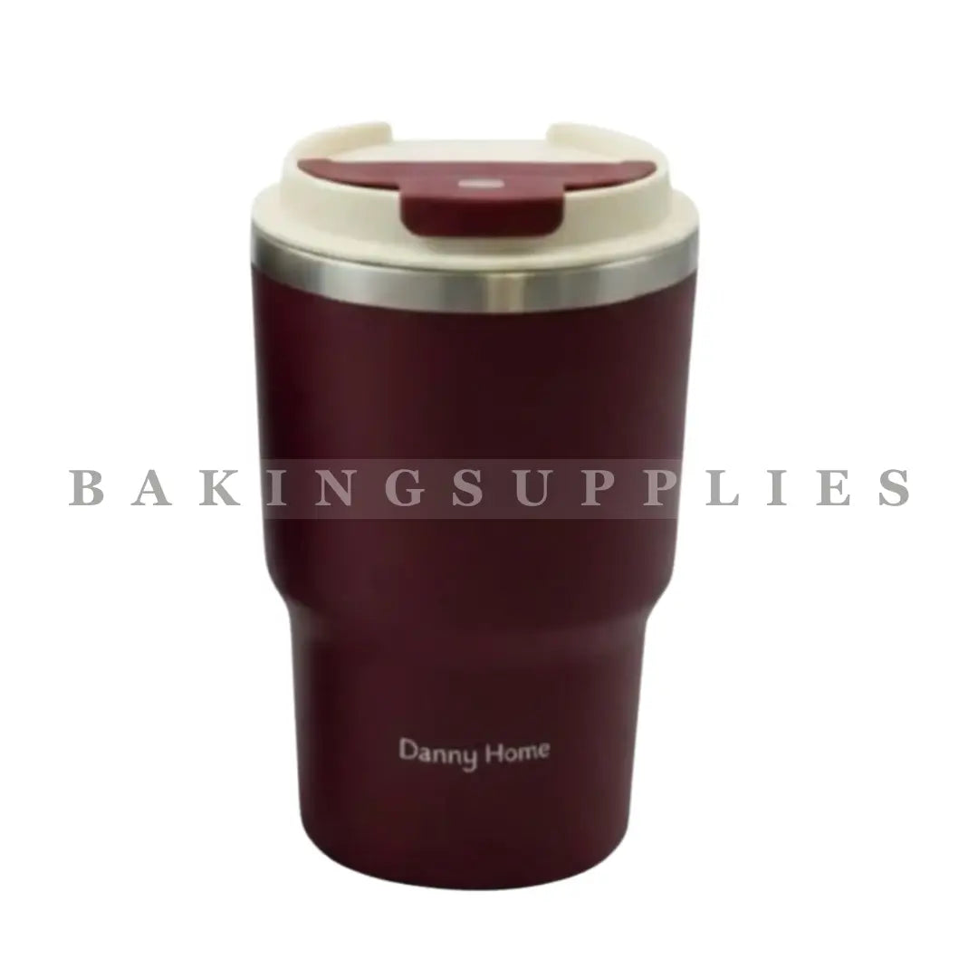 600ml Coffee Tumbler