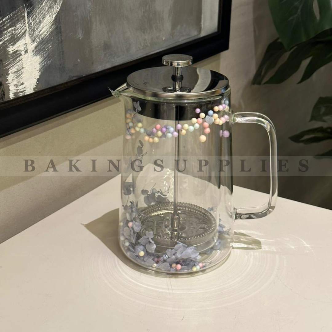 Premium Coffee Flask