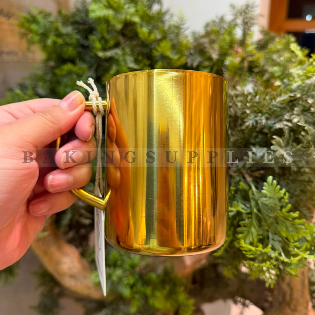 Danny Home Stainless Steel Thermo Mug 400ml
