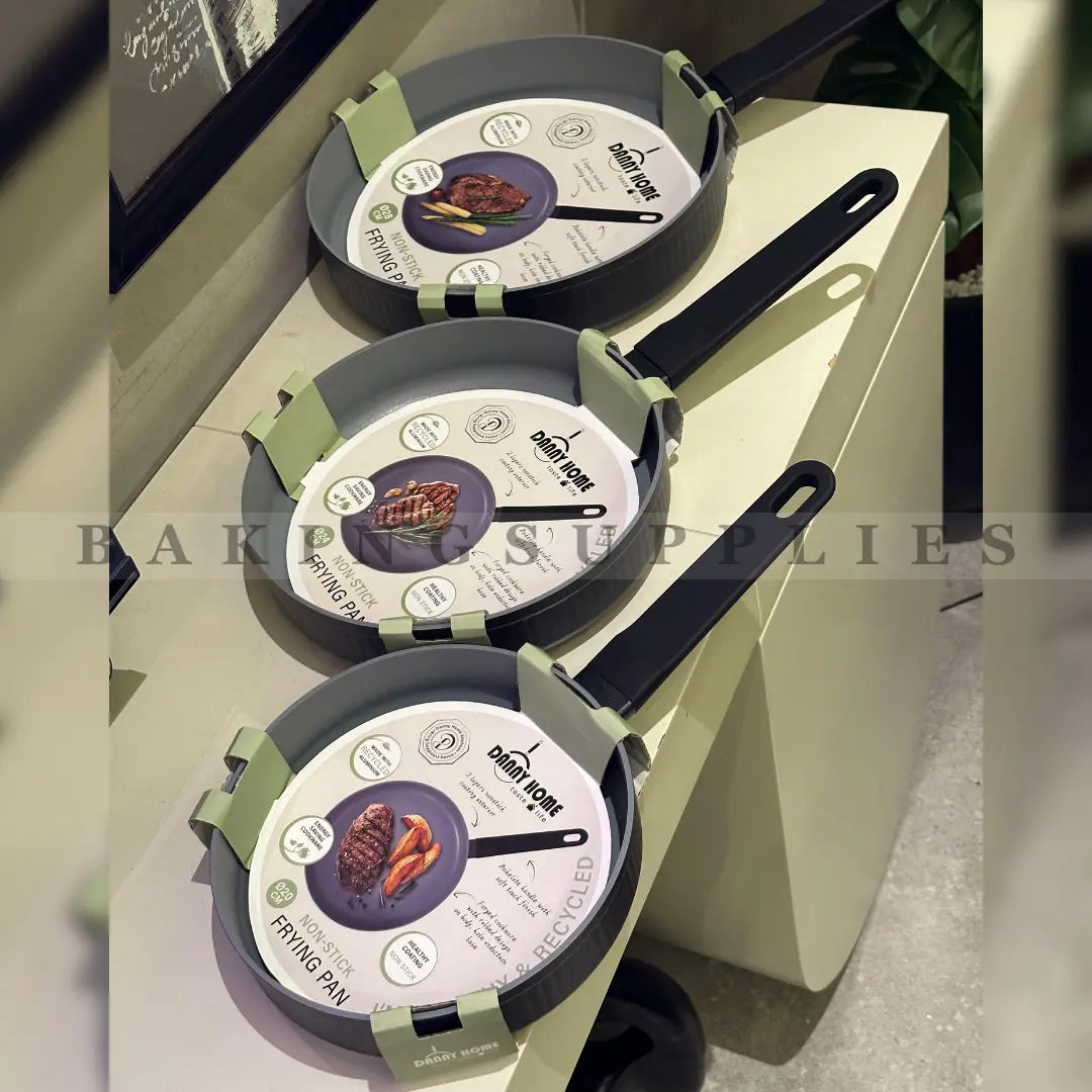 Danny Home Granite Non-Stick Fry Pan