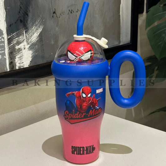 Kids Hot & Cool Bottle – Insulated Drink Bottle for Children