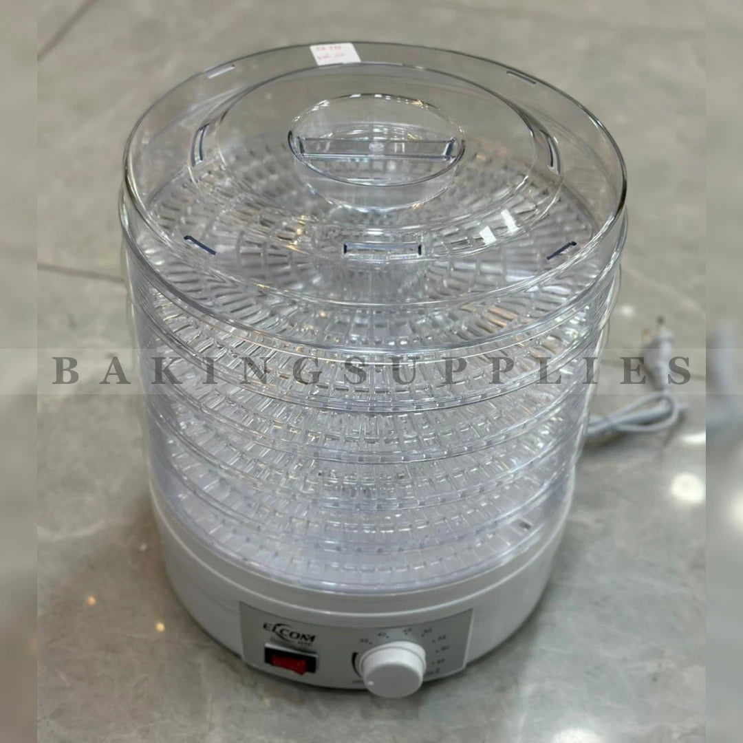 ELCOM HYC ZK-888 Food Dehydrator 10L 400W