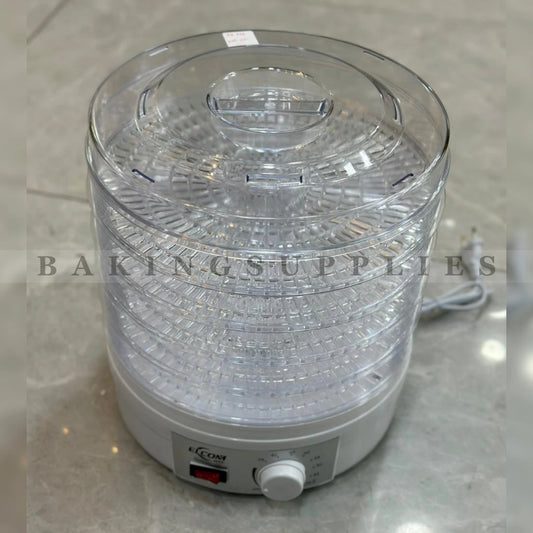 ELCOM HYC ZK-888 Food Dehydrator 10L 400W