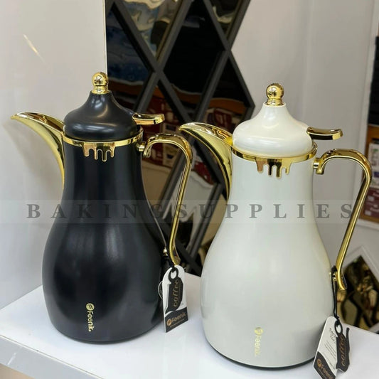 Higher Quality Stainless Steel Thermos – Premium Vacuum Flask