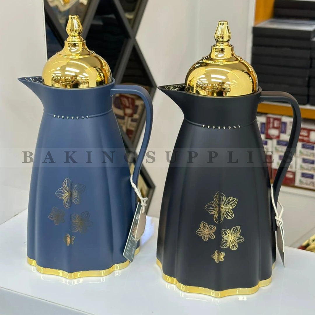 Higher Quality Stainless Steel Thermos – Premium Vacuum Flask