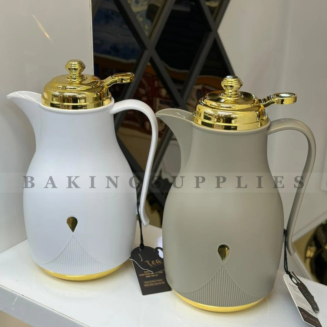 Higher Quality Stainless Steel Thermos – Premium Vacuum Flask