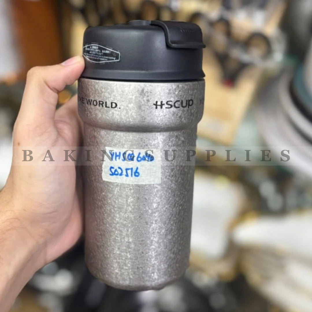 Hot & Cool Insulated Tumbler