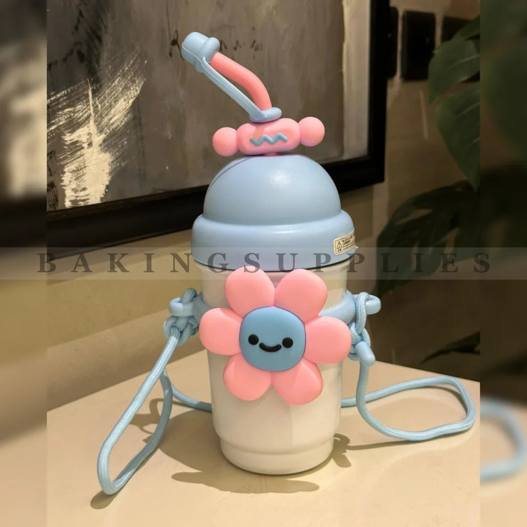 Kids Hot & Cool Bottle – Insulated Drink Bottle for Children