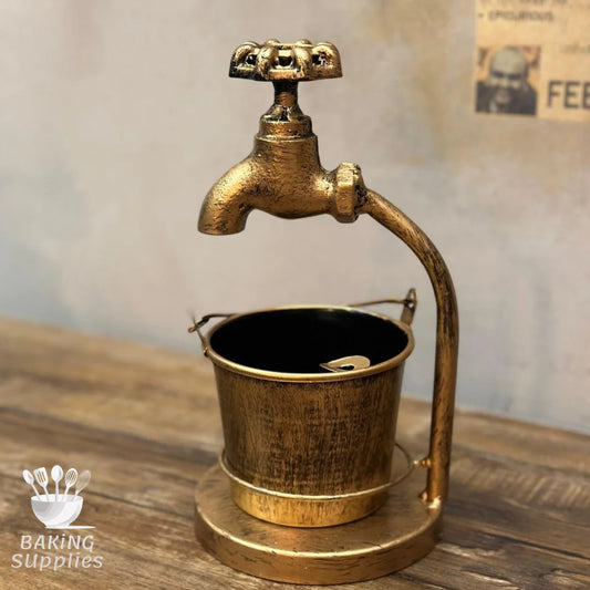 Metal Steel Ashtray – Durable Stainless / Steel Smoking Accessory