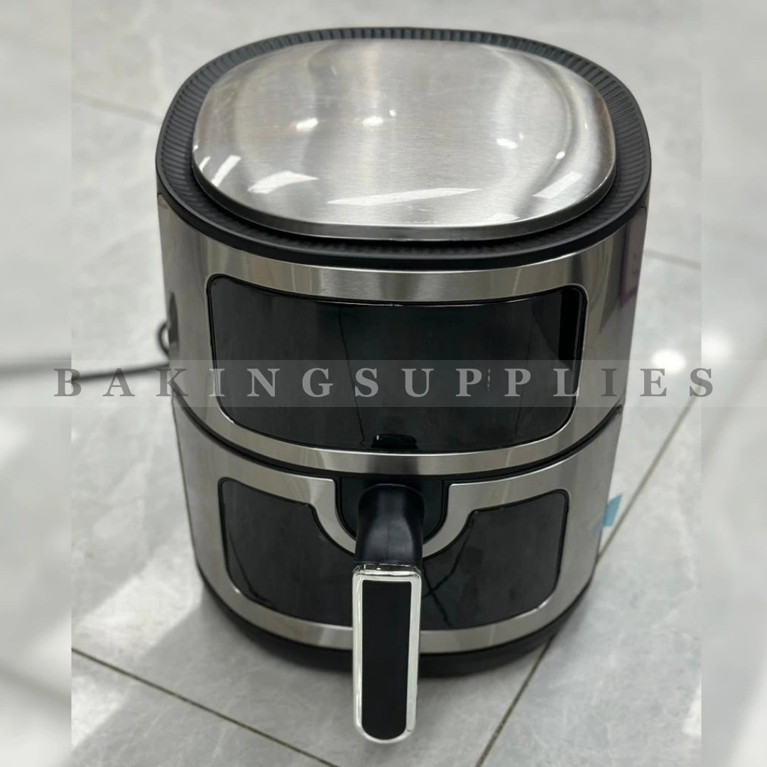 More Face F10 10L Extra Large Capacity Air Fryer