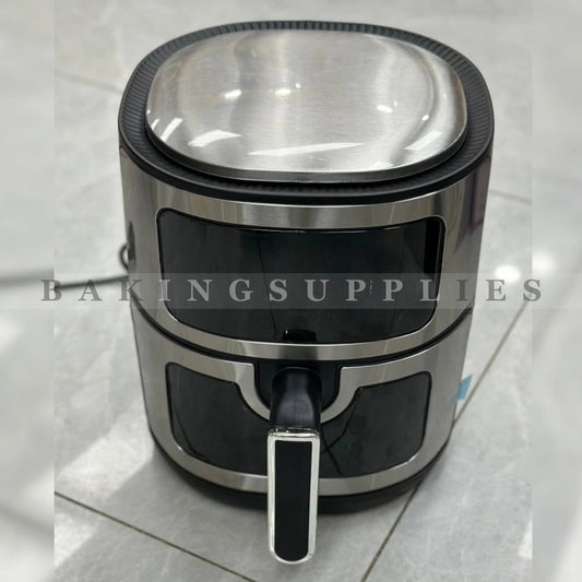 More Face F10 10L Extra Large Capacity Air Fryer