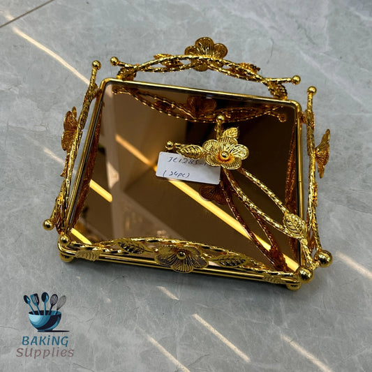 Napkin Holder – Elegant Table & Kitchen Organiser