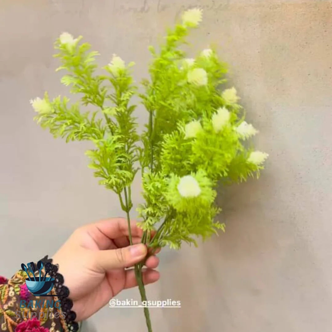 Elegant Flower Bunch – Premium Artificial Floral Arrangement